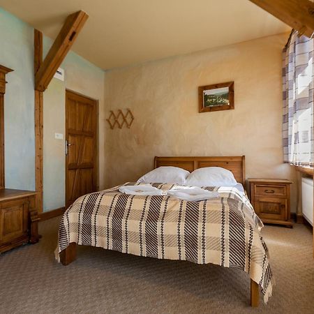 Bed and Breakfast Gosciniec Pod Lipa Szklarska Poręba Exterior foto
