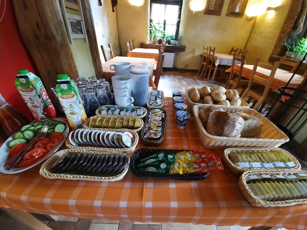 Bed and Breakfast Gosciniec Pod Lipa Szklarska Poręba Exterior foto