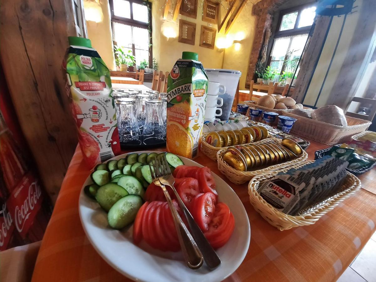 Bed and Breakfast Gosciniec Pod Lipa Szklarska Poręba Exterior foto