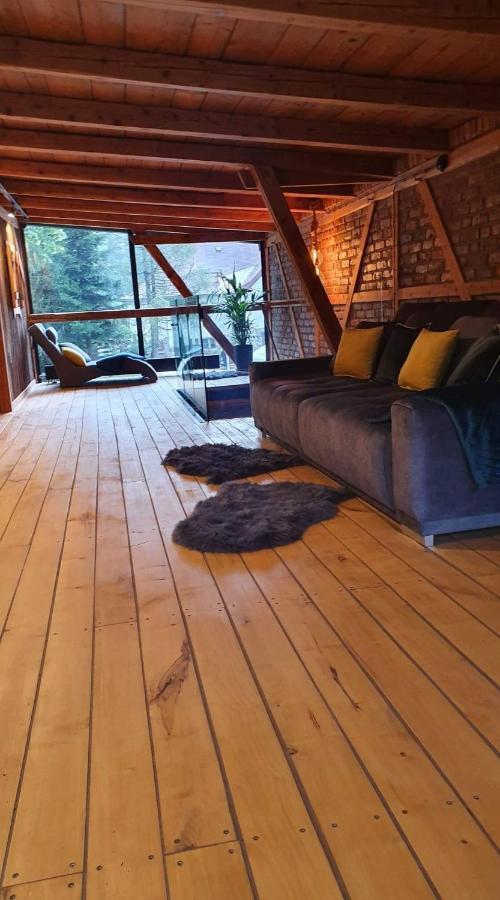 Bed and Breakfast Gosciniec Pod Lipa Szklarska Poręba Exterior foto