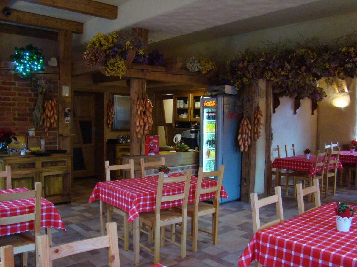 Bed and Breakfast Gosciniec Pod Lipa Szklarska Poręba Exterior foto